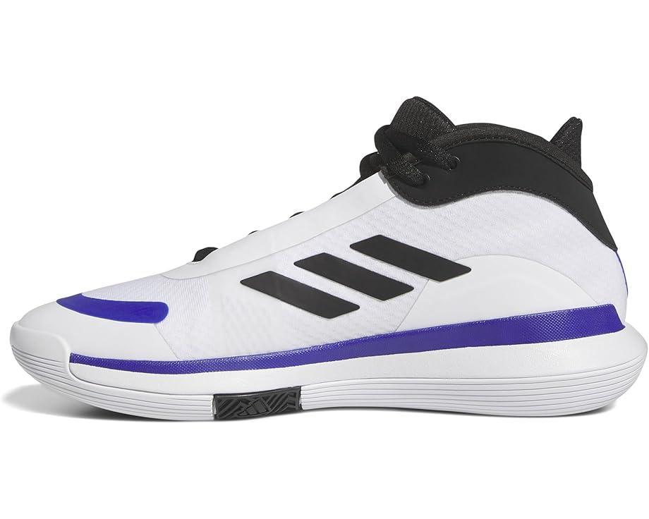 Unisex adidas Bounce Legends Low Trainers Product Image