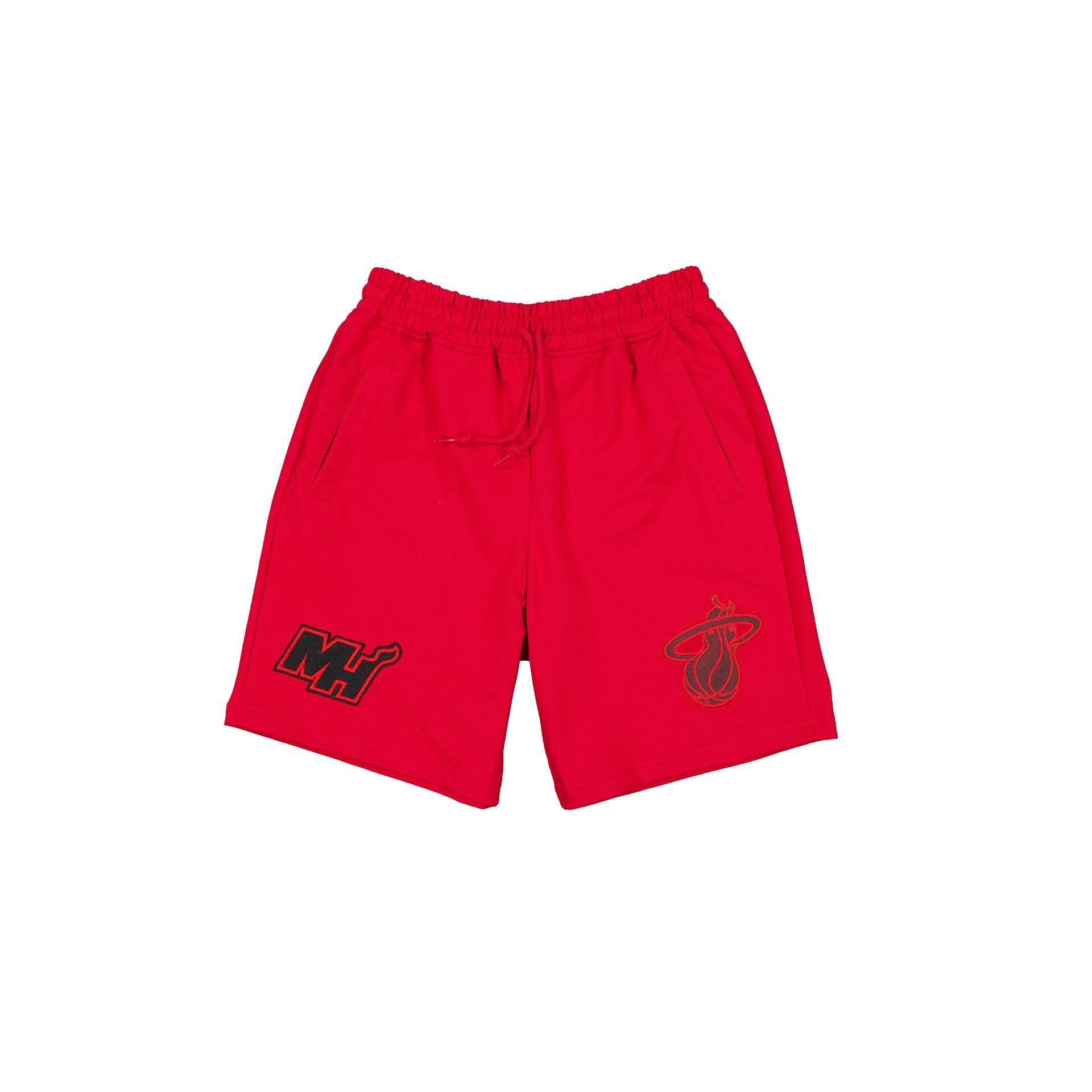 Phoenix Suns 2024 City Edition Shorts Male Product Image