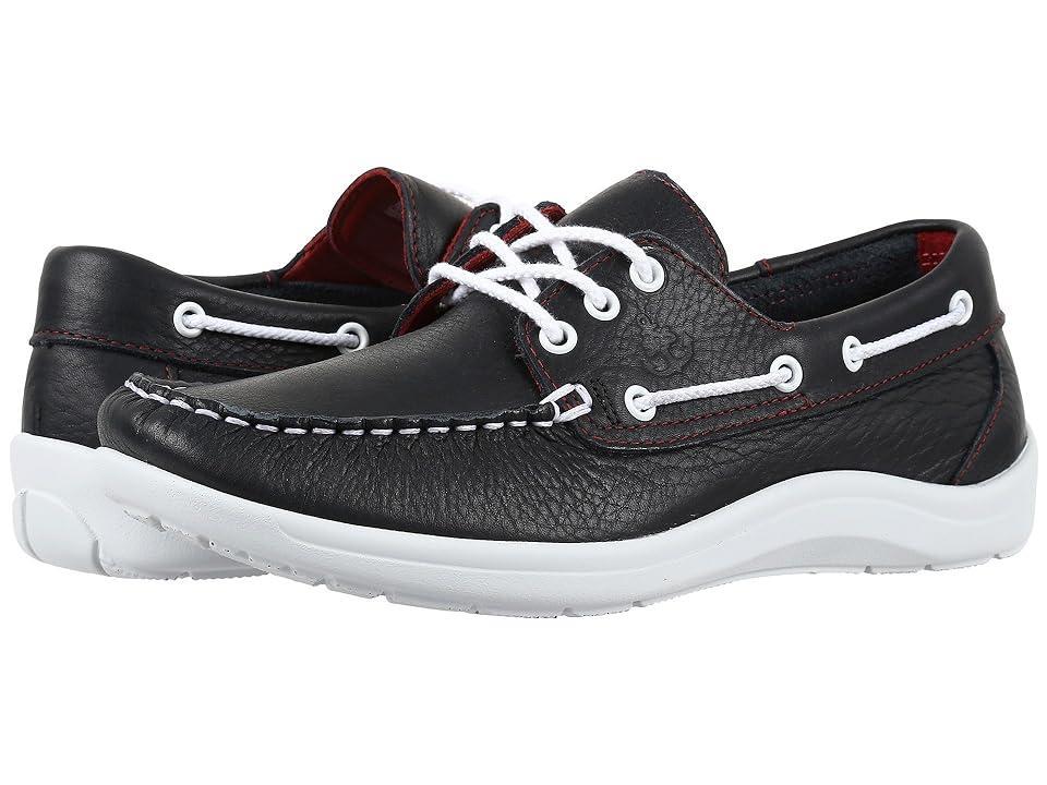 SAS Catalina Lace Up Boat Shoe Women's Shoes Product Image