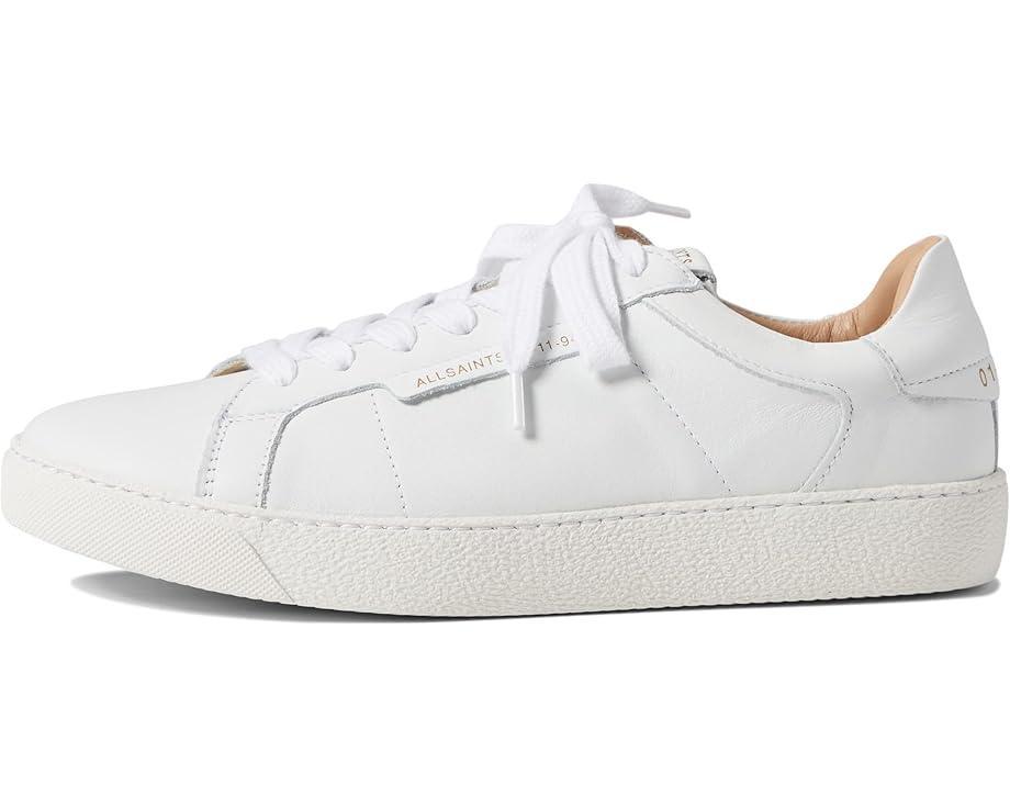 Milla Leather Sneaker Product Image