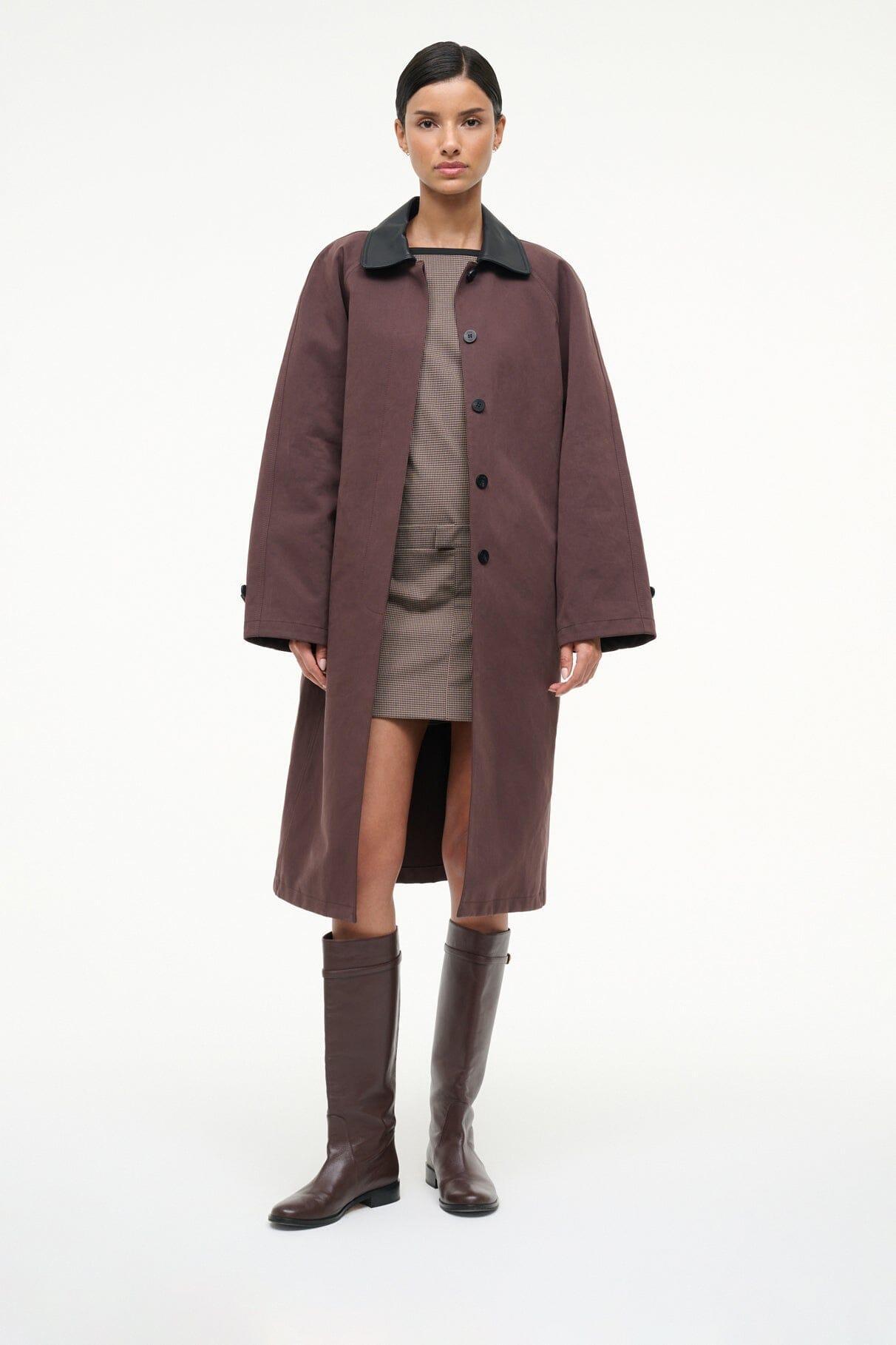 HARLOW RIDING BOOT | ESPRESSO Product Image