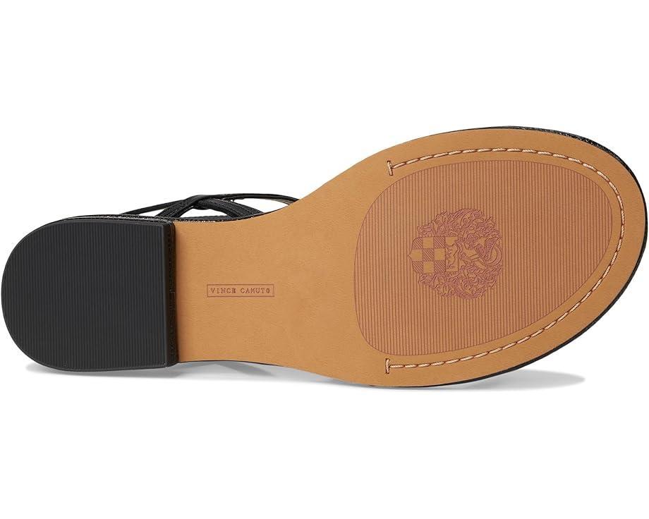 Women's Vince Camuto Luane Gladiator Flat Sandals Product Image