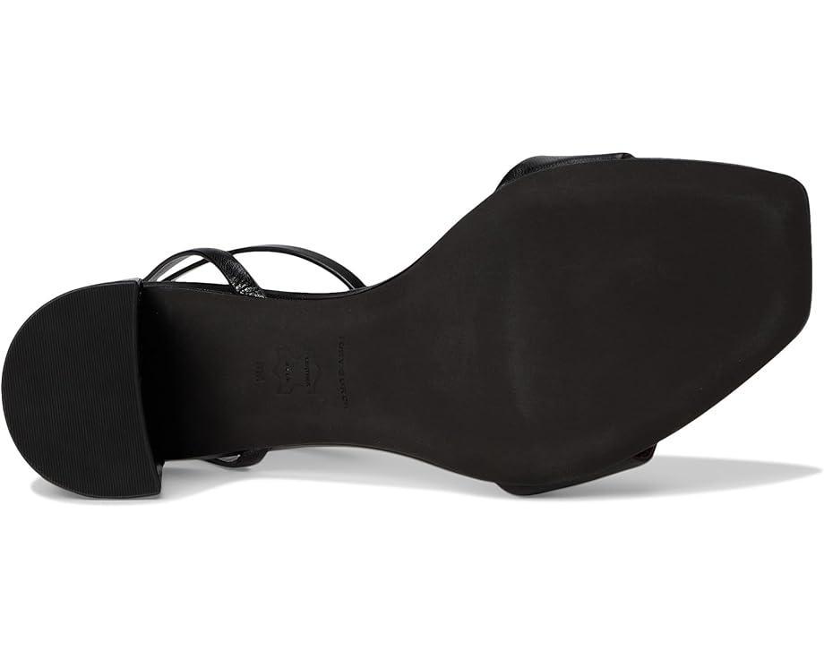 Ring Heel Sandal 55Mm Product Image