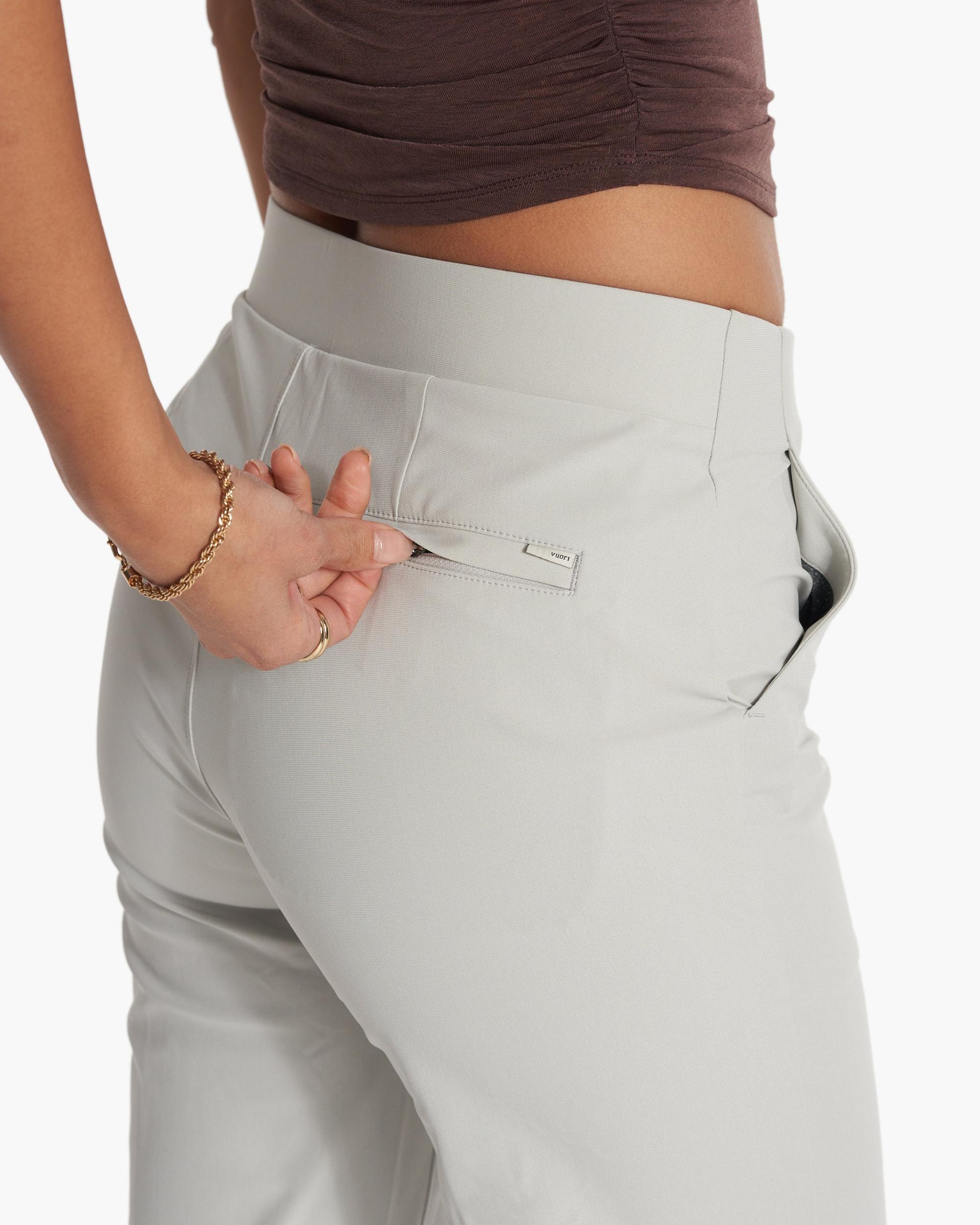 Womens Meta Wideleg - Short Product Image