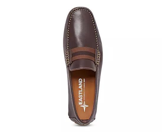 Eastland Mens Whitman Loafer Slip On Product Image