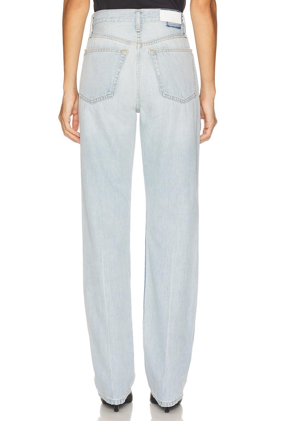 Originals 90s High Rise Loose RE/DONE Product Image
