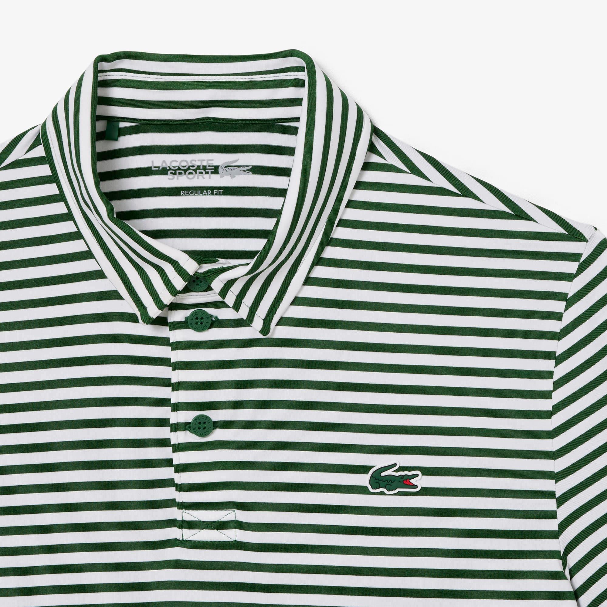 Men's Regular Fit UV Protect Golf Polo Product Image