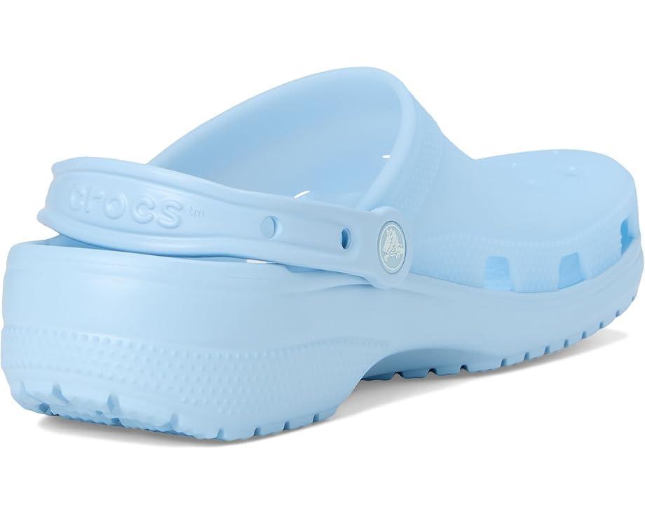 Classic Clog - Glitter Product Image
