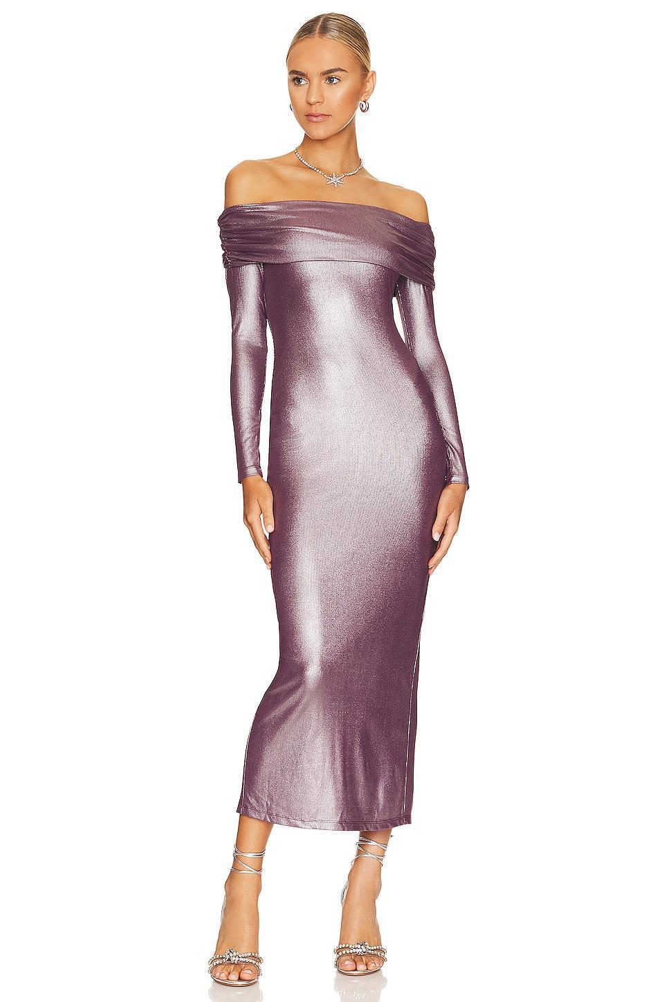 x REVOLVE Laurine Dress House of Harlow 1960 Product Image