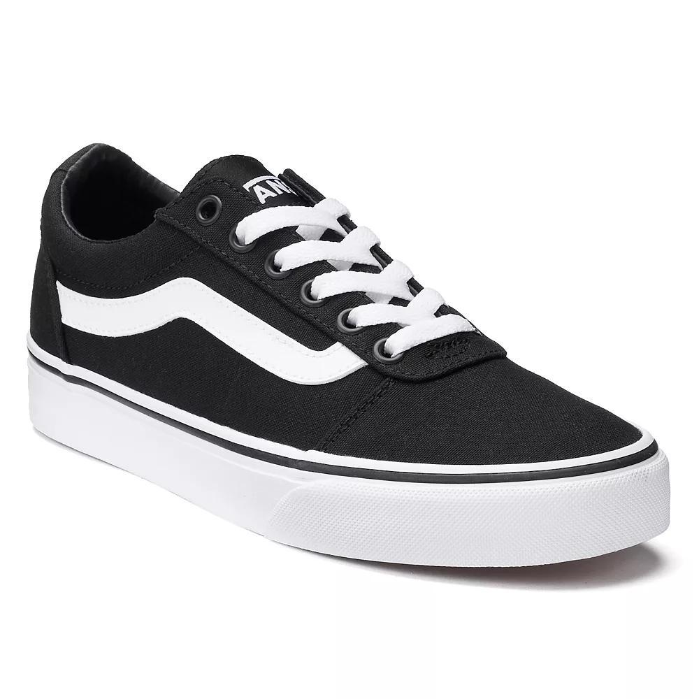 Vans Womens Ward Sneaker Product Image
