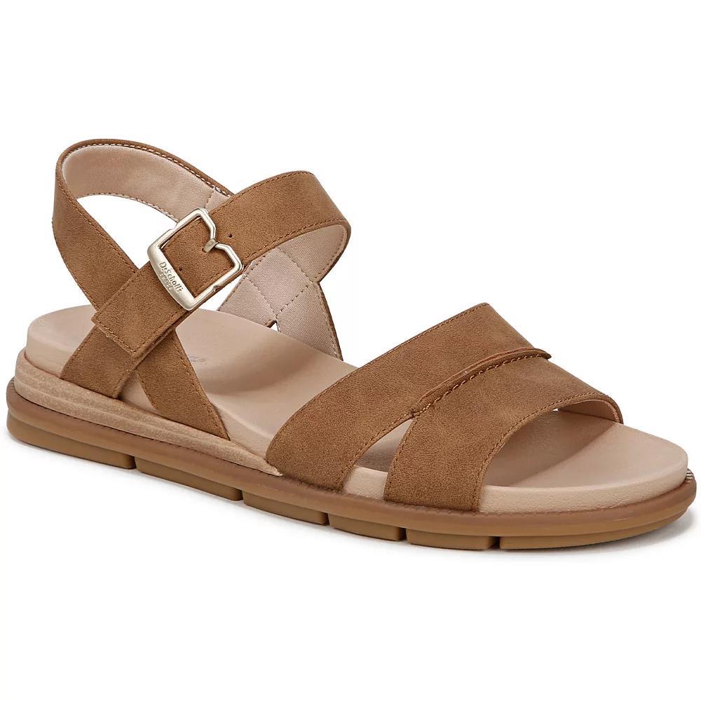 Dr. Scholls Timeless Fun Womens Sandals Product Image