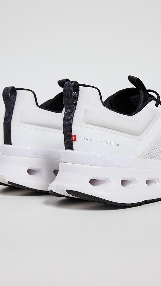 On Cloudnova X Sneakers | Shopbop Product Image