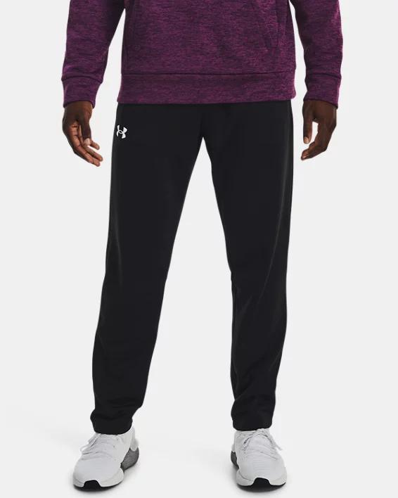 Men's Armour Fleece® Pants Product Image