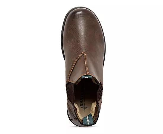 Eastland Baja Womens Ankle Boots Product Image