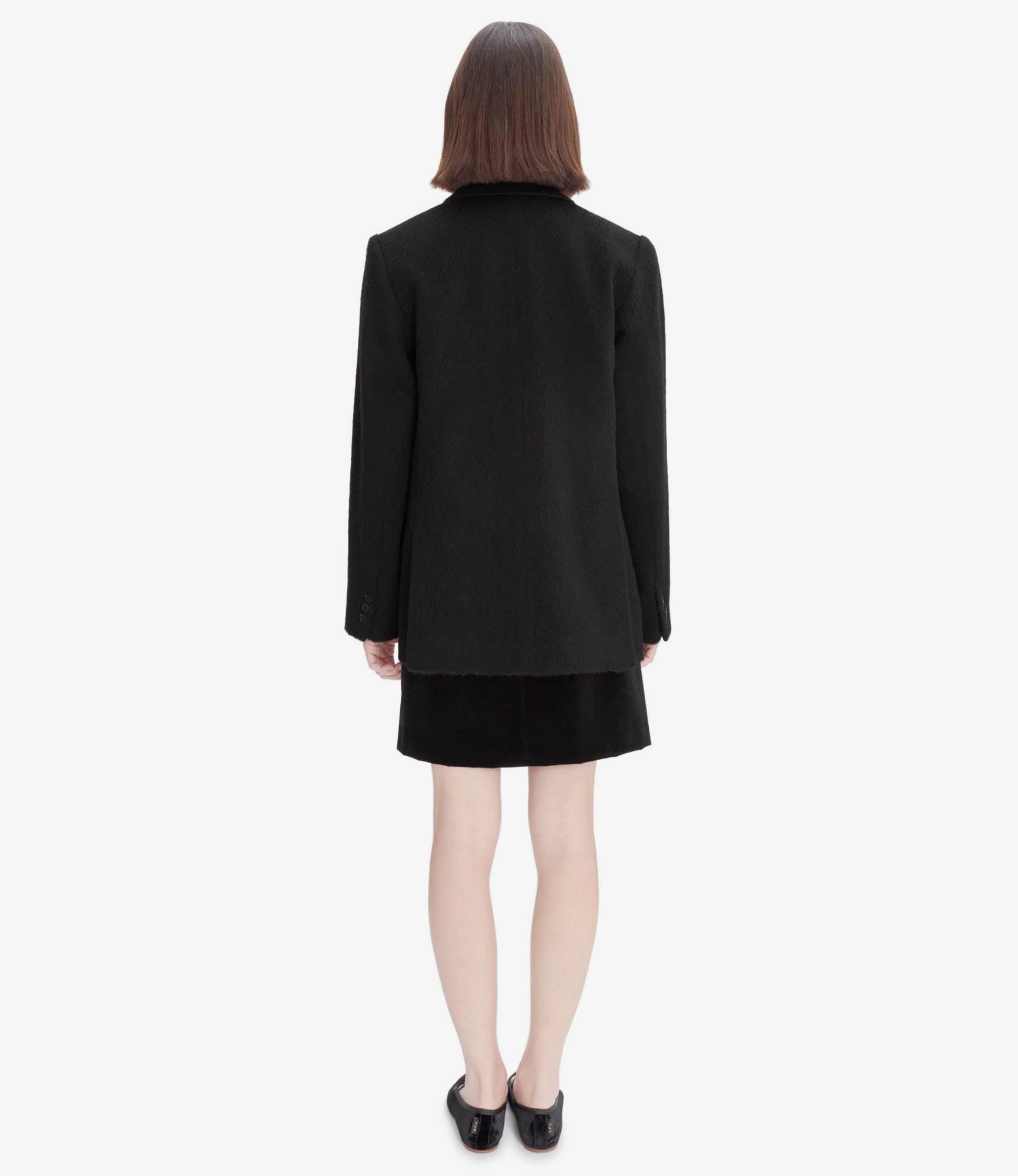 Lucia jacket Product Image