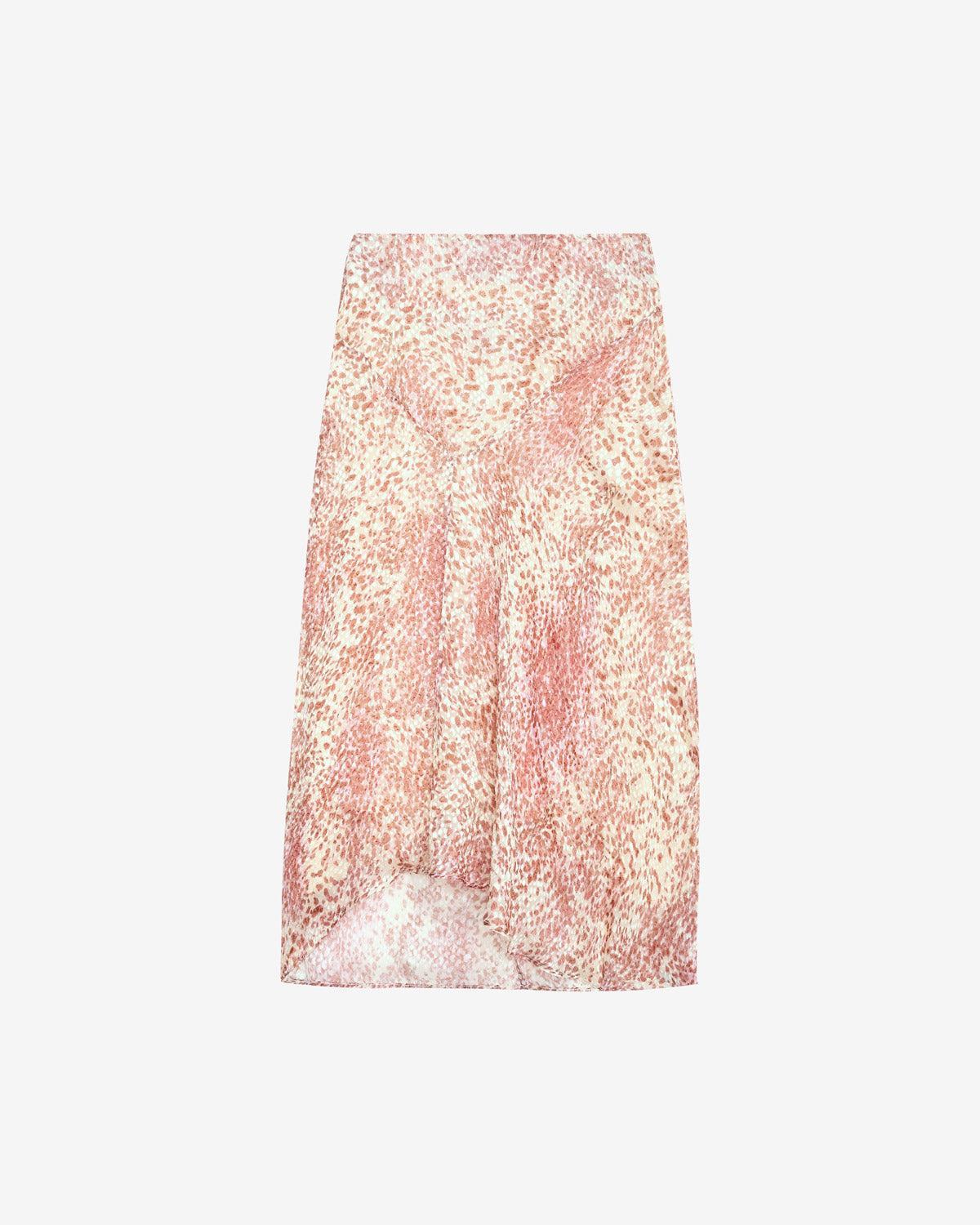 LISANNE SKIRT Female Product Image
