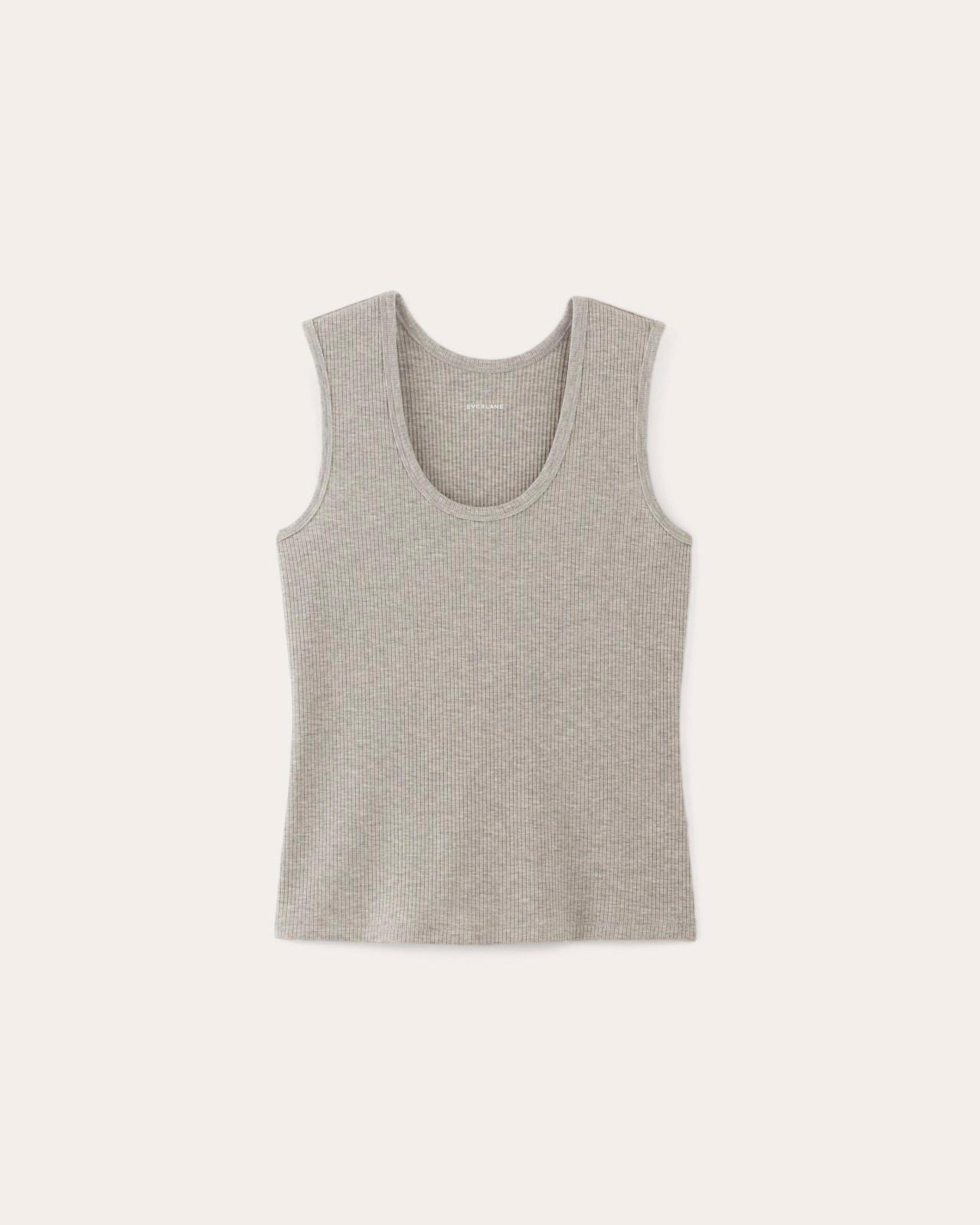 The Shimmy Tank Product Image