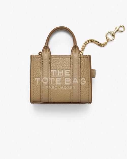 The Nano Tote Bag Charm Product Image
