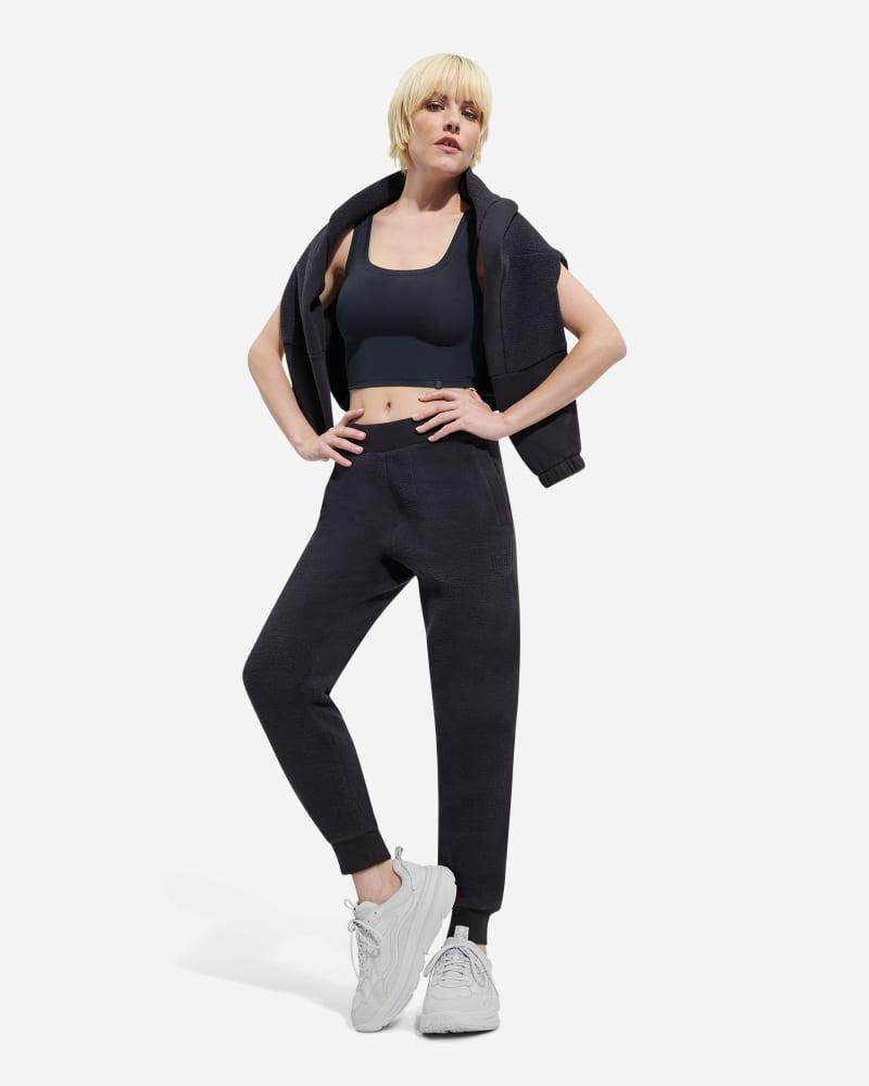 UGG Sofiana Mixed Joggers (Himalaya) Women's Casual Pants Product Image