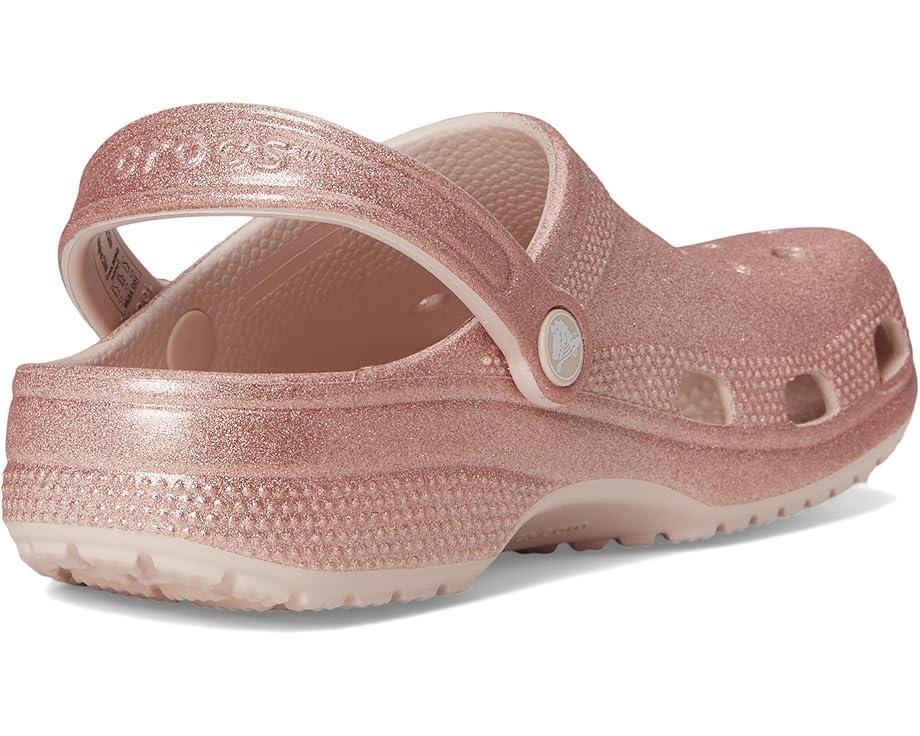 Unisex Crocs Classic Clog - Glitter Product Image