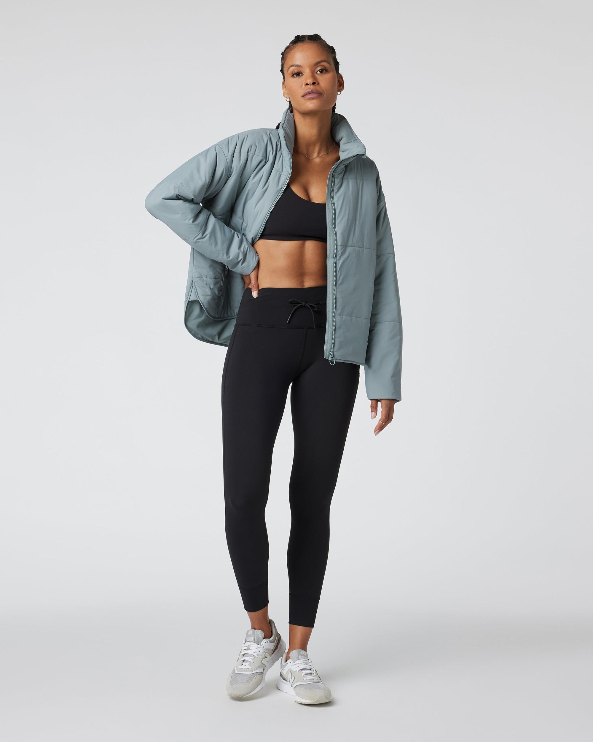 Canyon Insulated Jacket Product Image