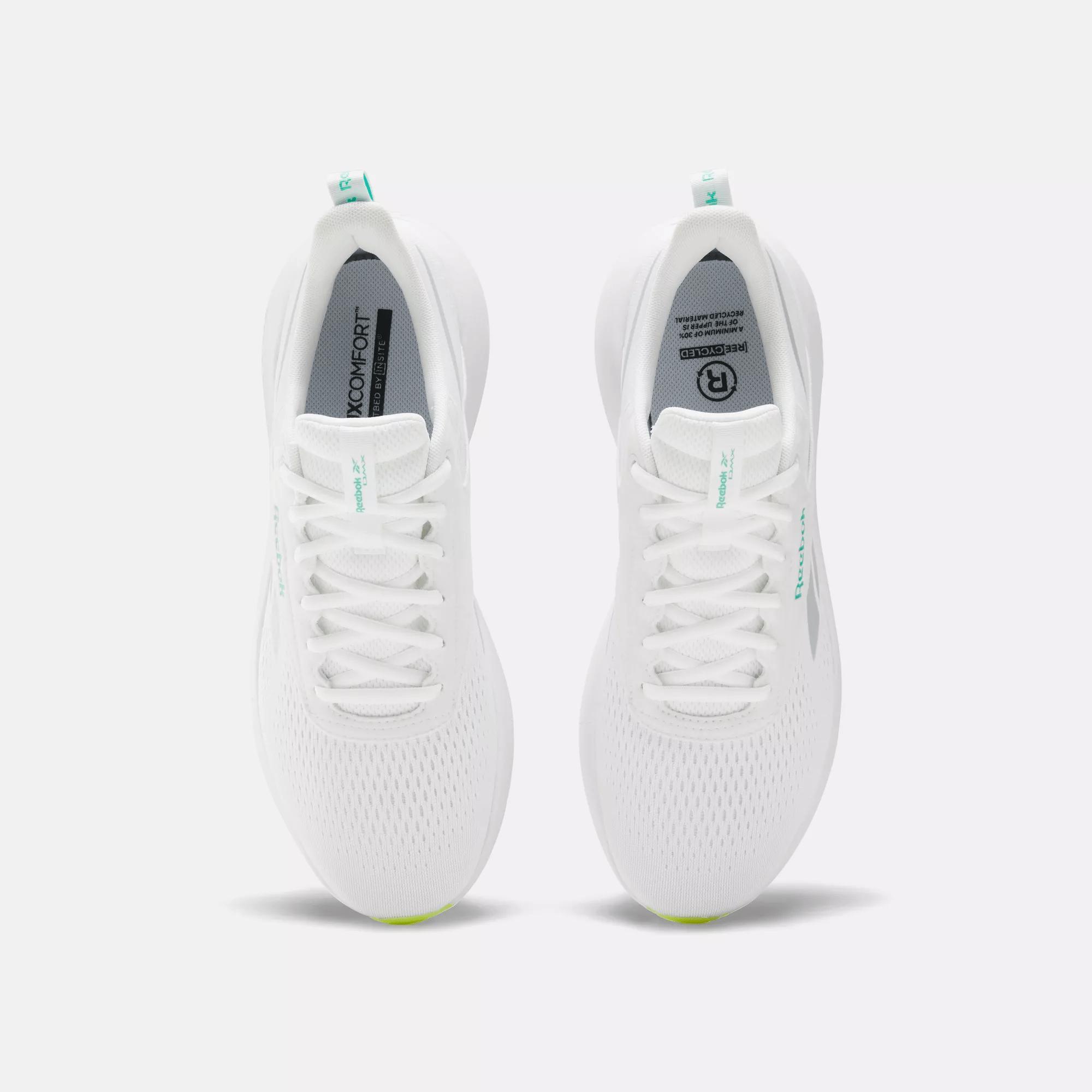 Women's Active Lite Shoes in Orange Product Image