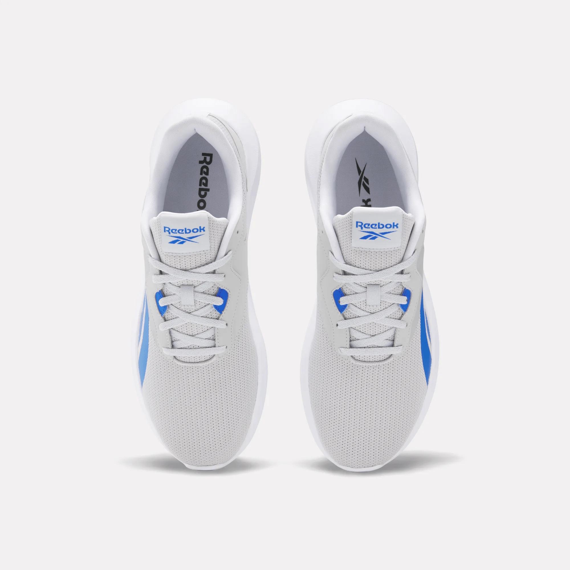 Men's Energen Lux Running Shoes in Grey Product Image