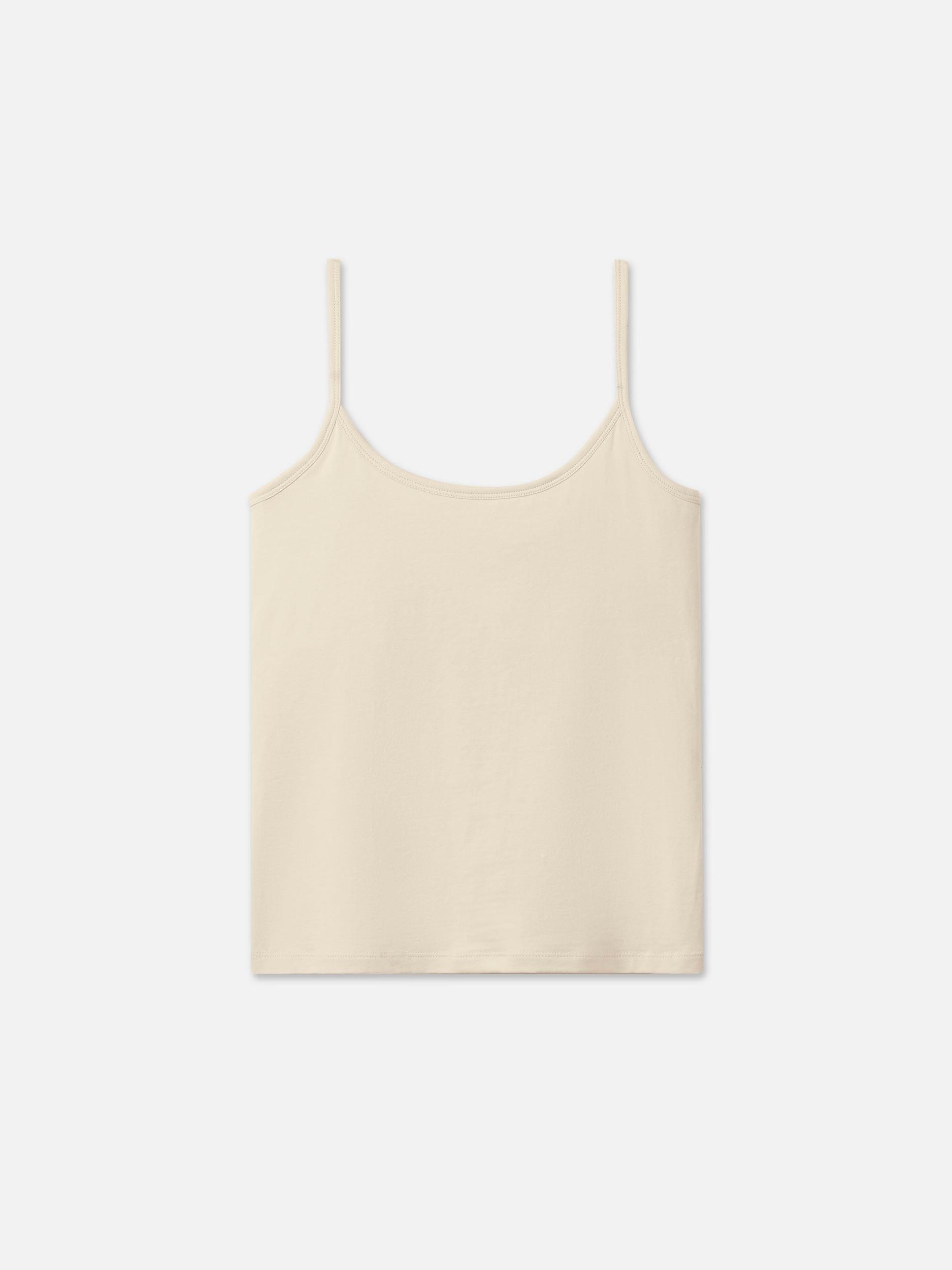 Organic Comfort Triangle Bralette Female Product Image