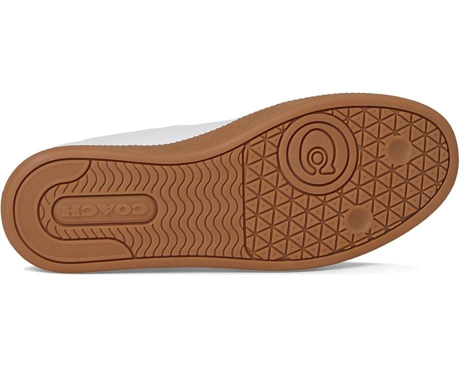 High Line Leather Sneaker Product Image
