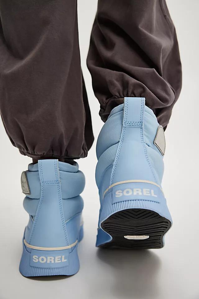 Out N About IV Puffy Waterproof Boots Product Image