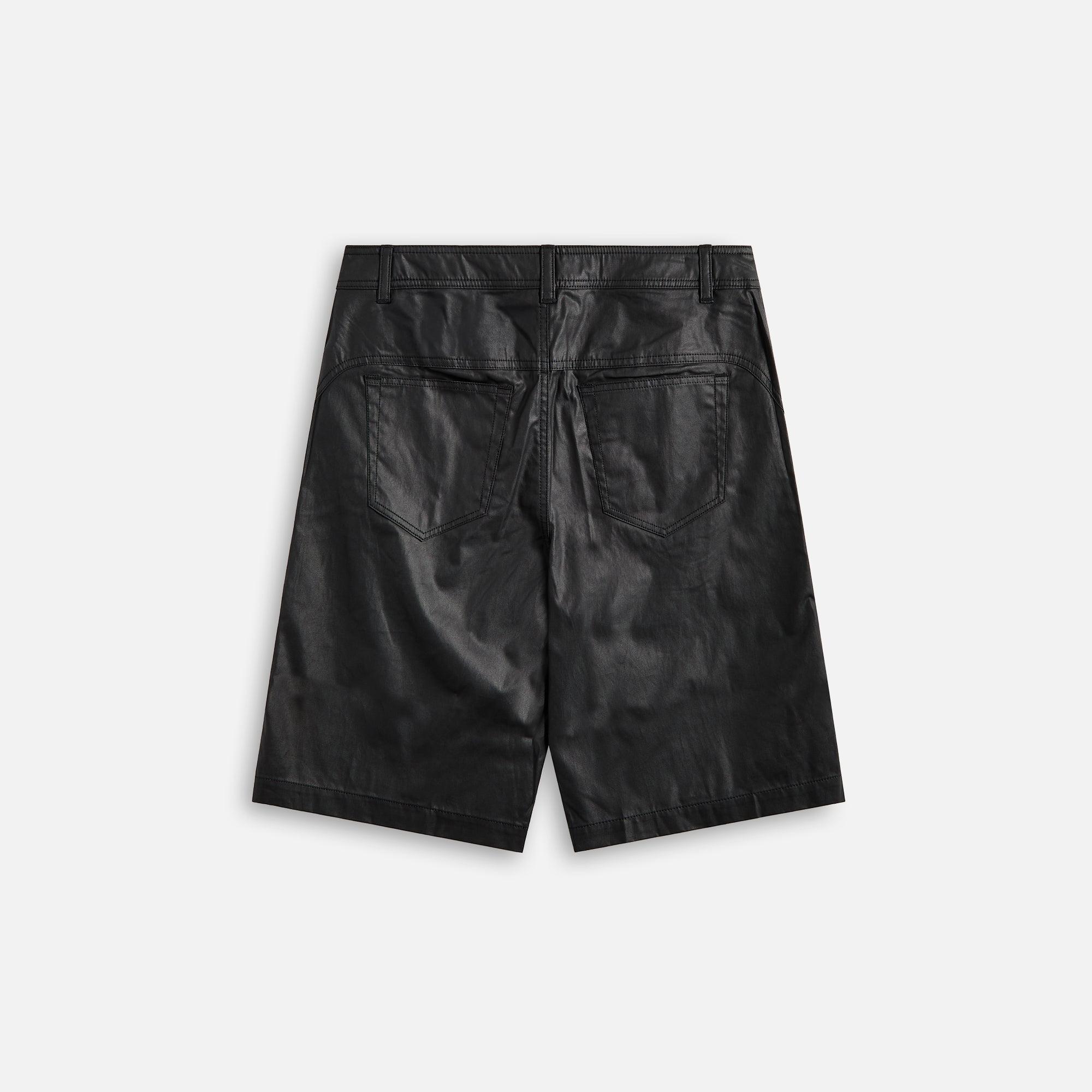 Nike Air Jordan x Travis Scott Wax Short - Black Male Product Image