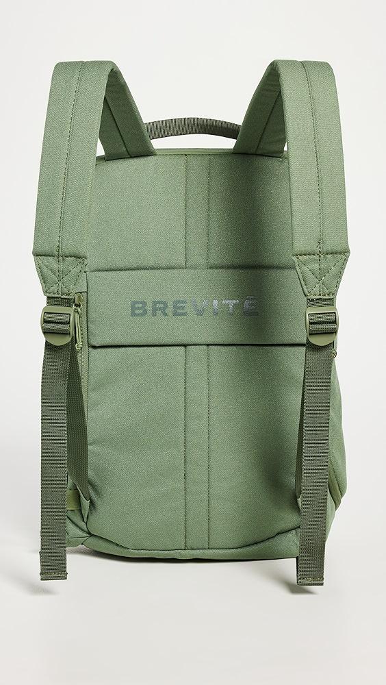 Brevite The Daily Backpack | Shopbop Product Image