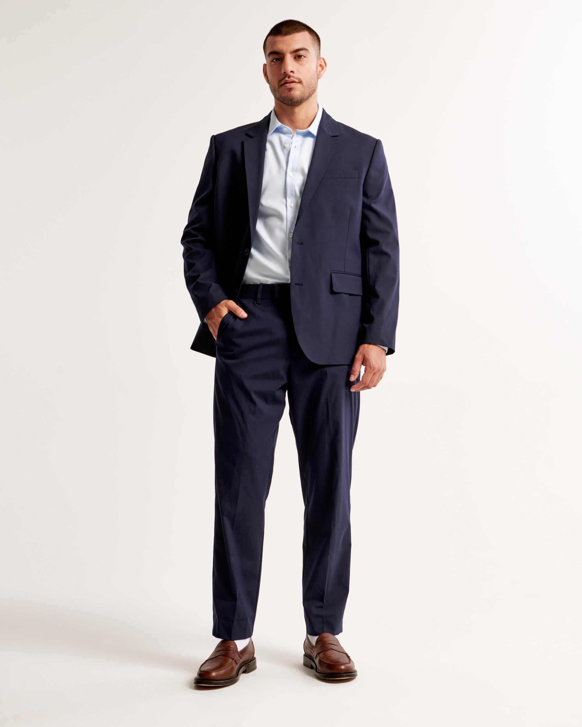 Suiting Dress Shirt Product Image