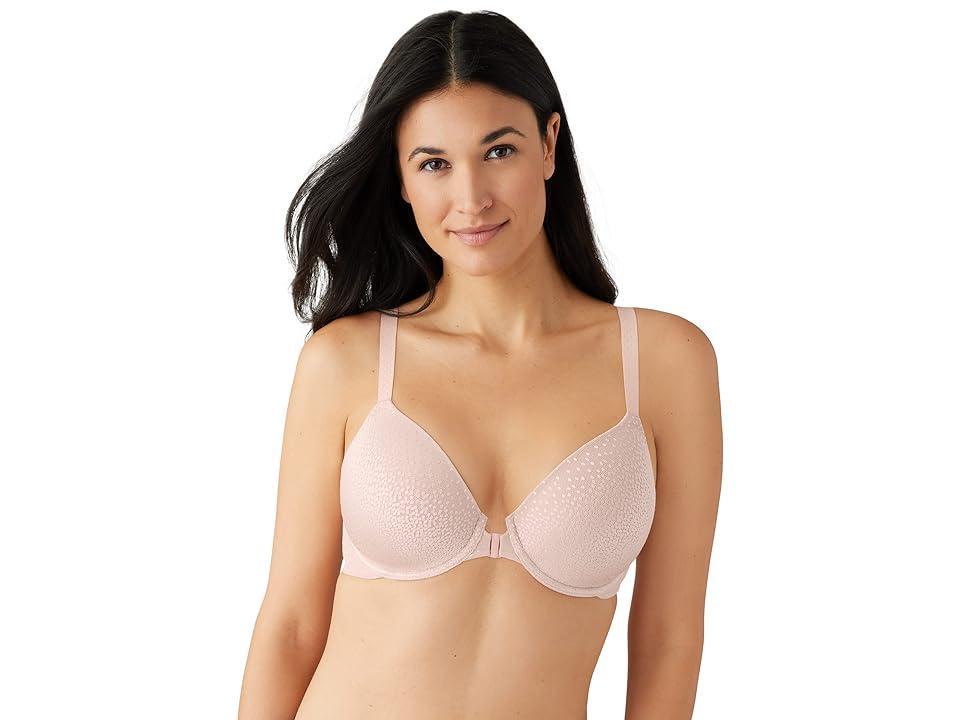 Back Appeal Polka-Dot Contour Bra Product Image