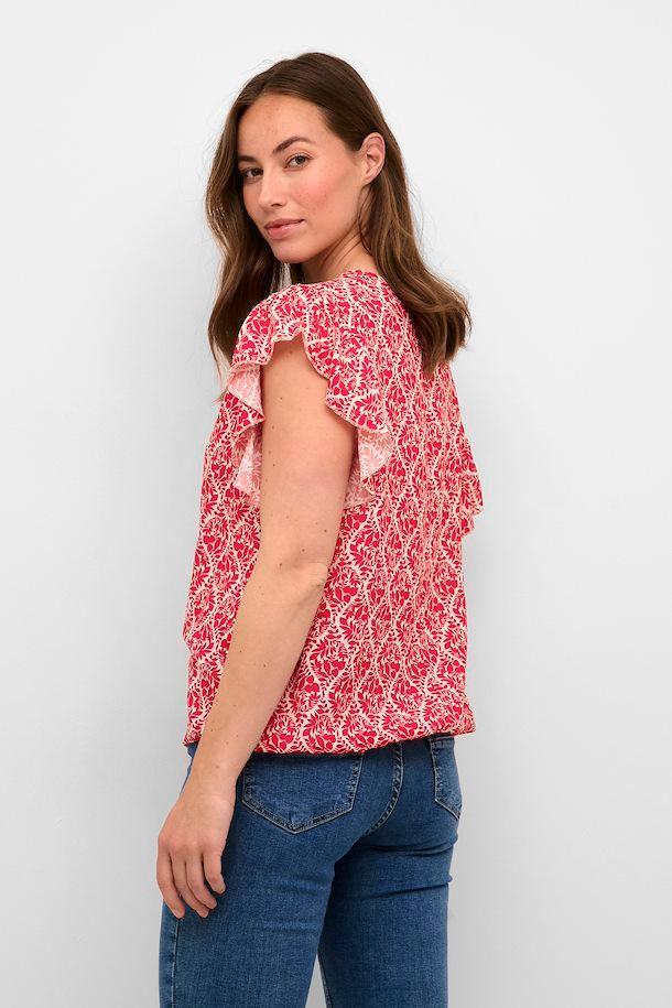 CUanett Blouse Product Image