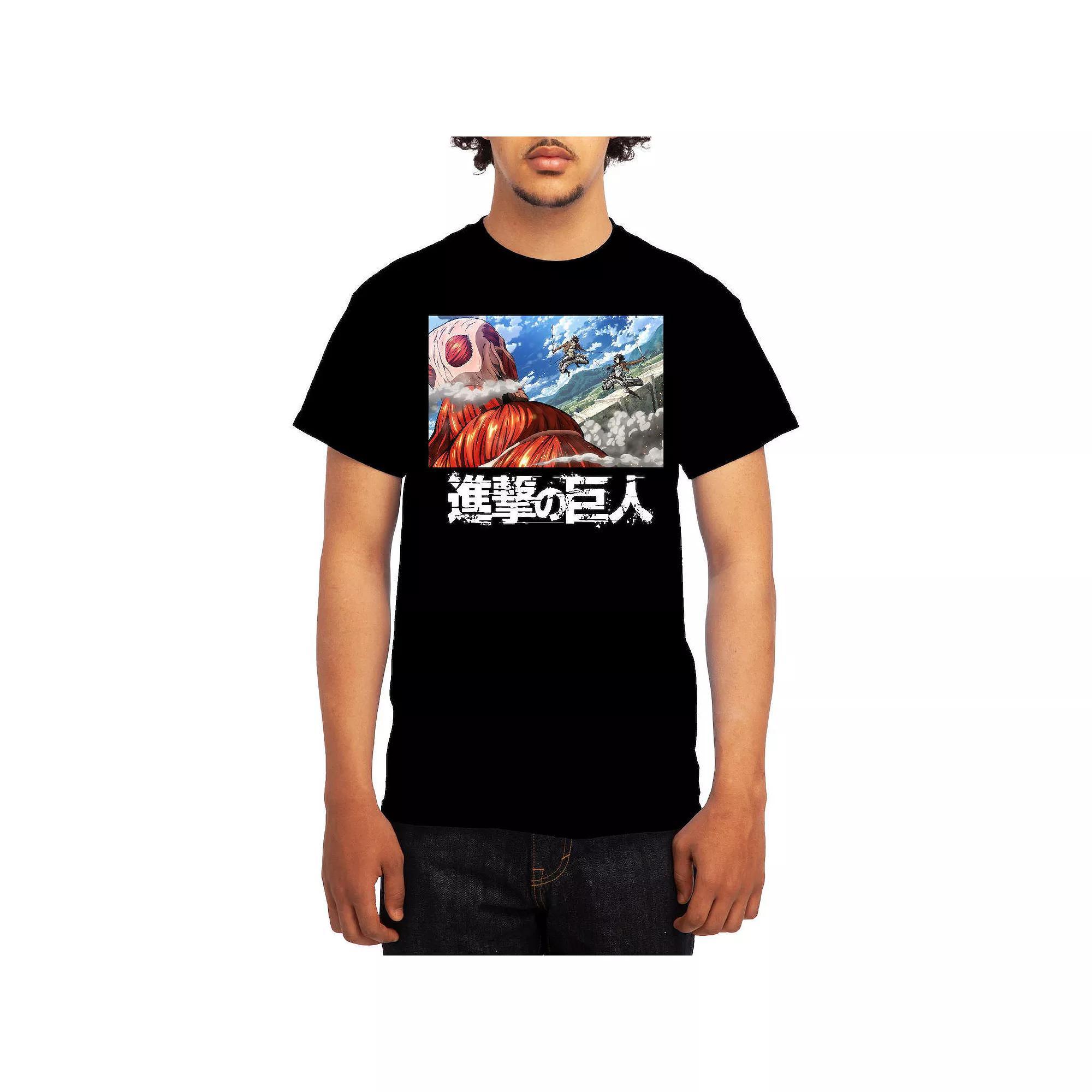 Men's Cobra Kai The Saga Continues Graphic Tee, Size: Large, White Product Image