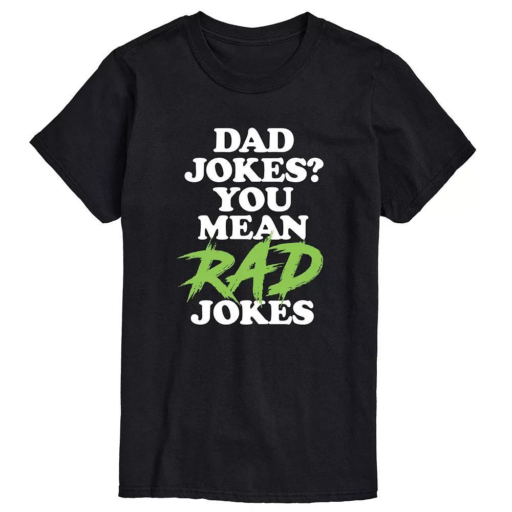 Big & Tall Peanuts Love You Tee, Mens Product Image