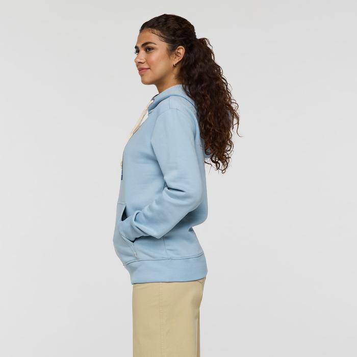 Lookout Point Pullover Hoodie - Women's Product Image