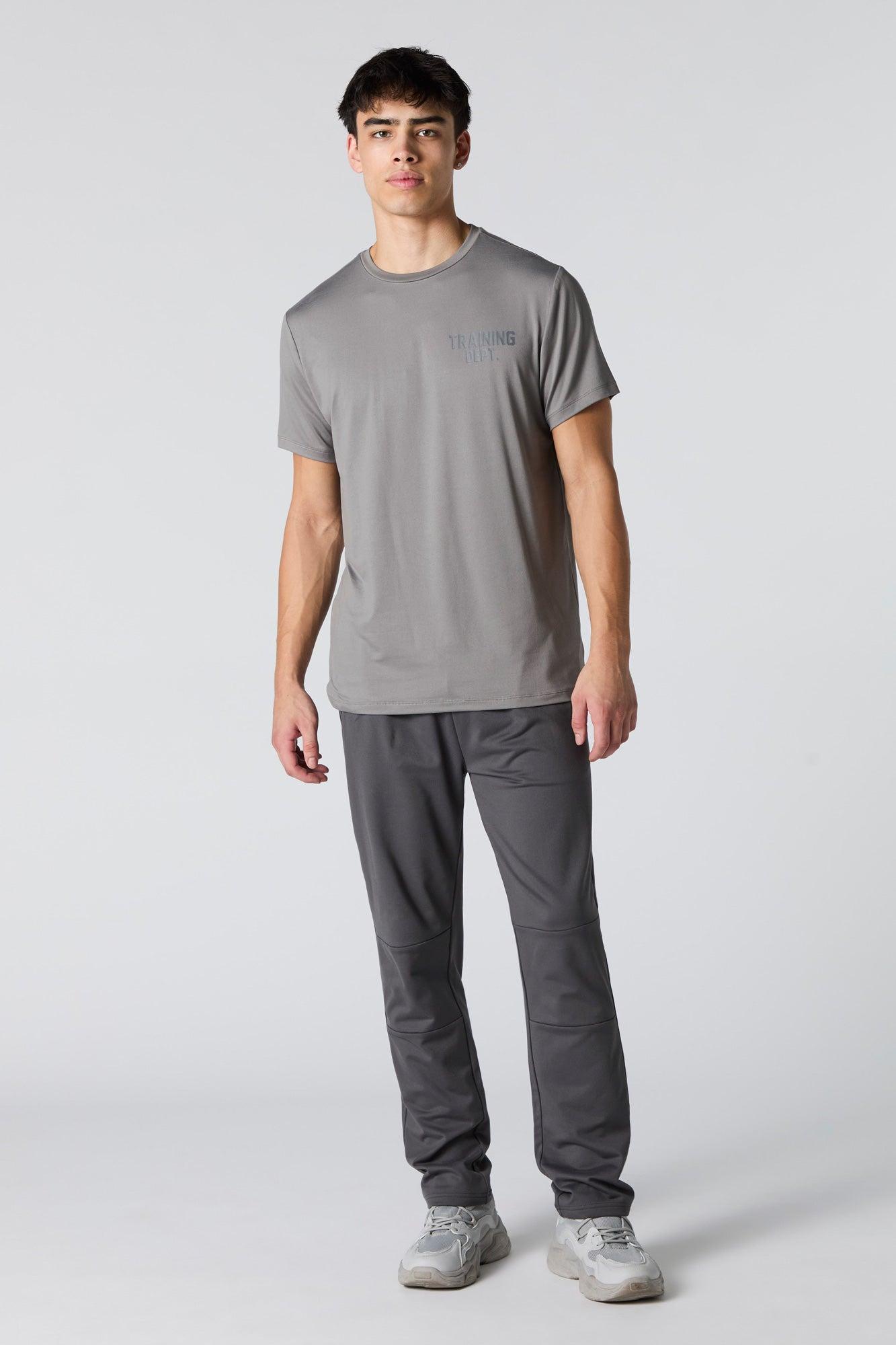 Active Training Department T-Shirt Male Product Image