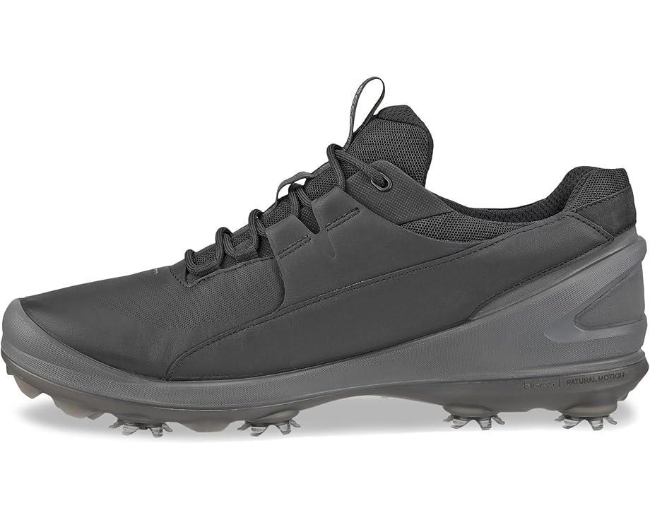 Core Lace Waterproof Golf Shoe Product Image