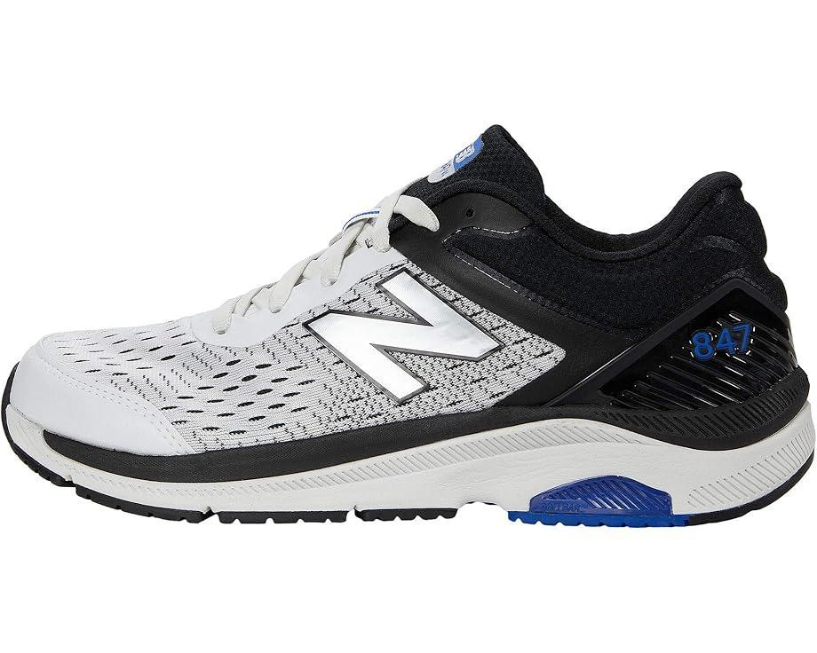 Fresh Foam X 840v1 Leather Product Image