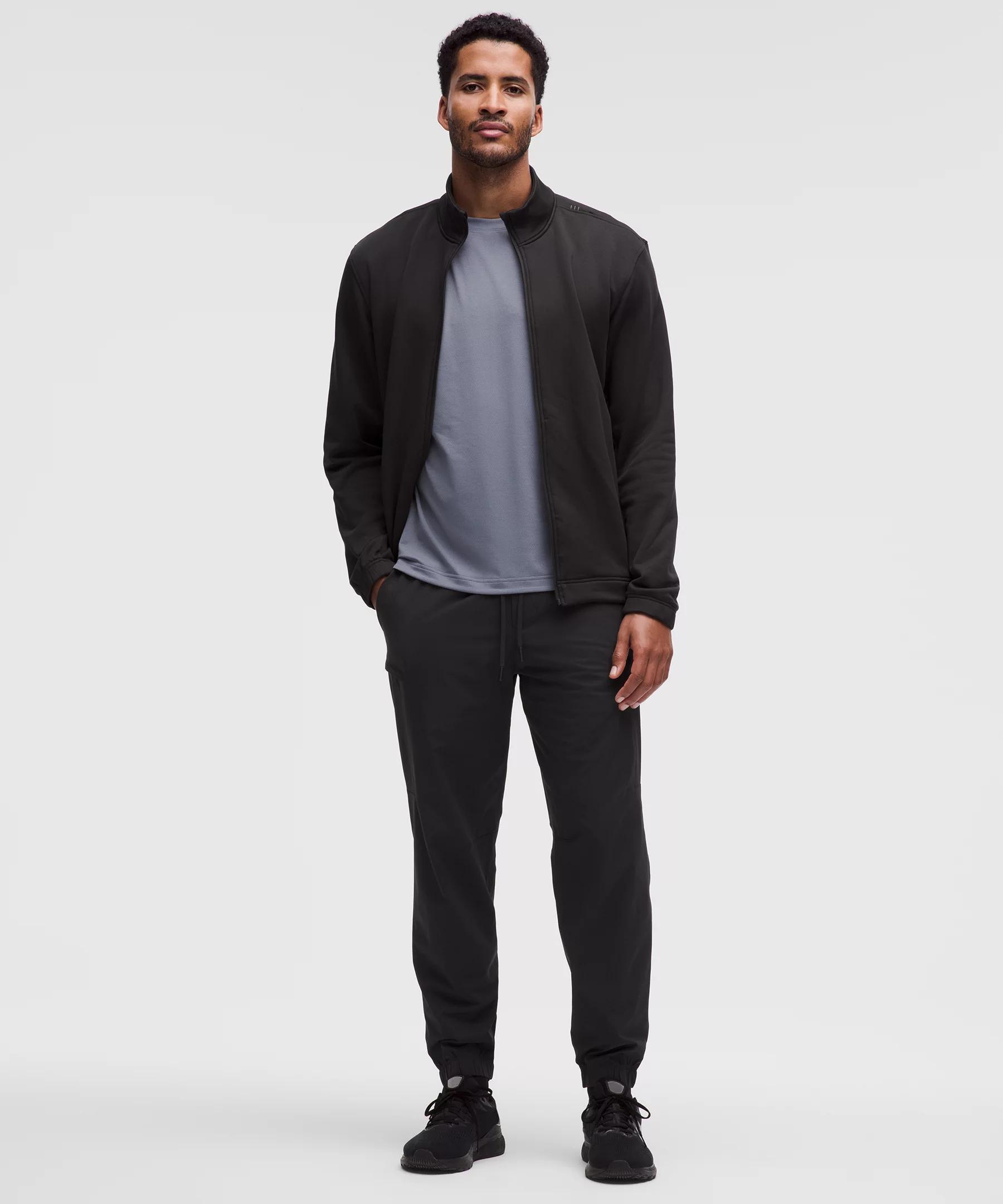 Zeroed In Classic-Fit Cargo Jogger *Regular Product Image