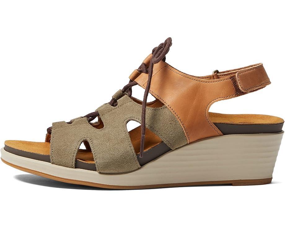 Aria Comfort Gladiator Sandal Product Image