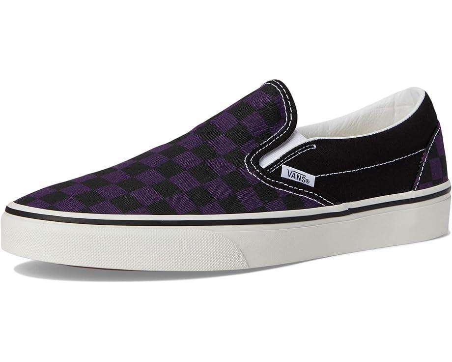 Classic Slip-On Checkerboard Product Image