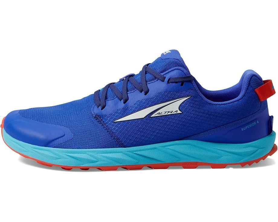 Men's Altra Superior 6 Product Image
