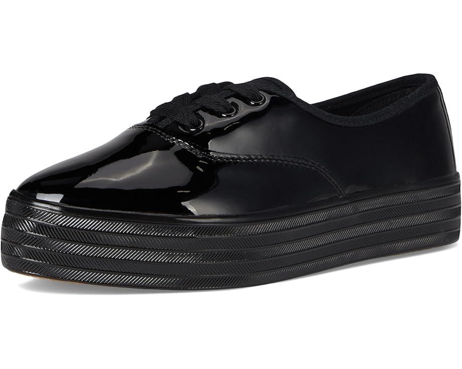 Point Lace-Up Product Image