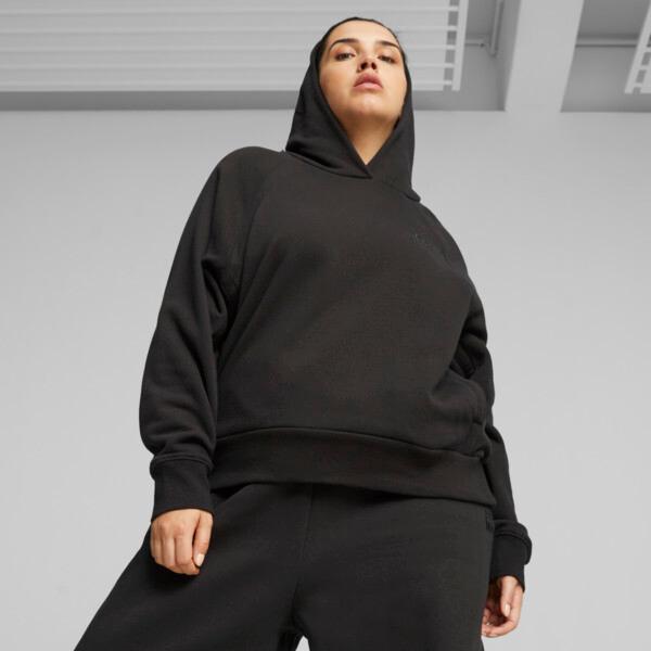 PUMA Infuse Women's Hoodie Product Image