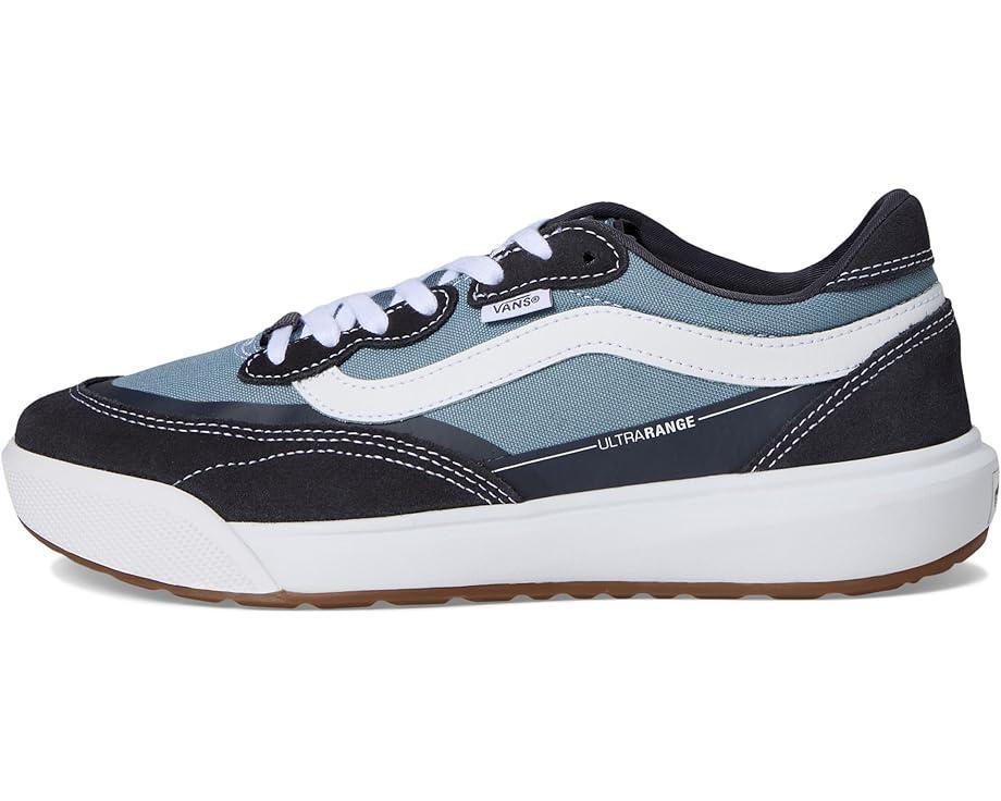 MTE Ultrarange EXO Product Image