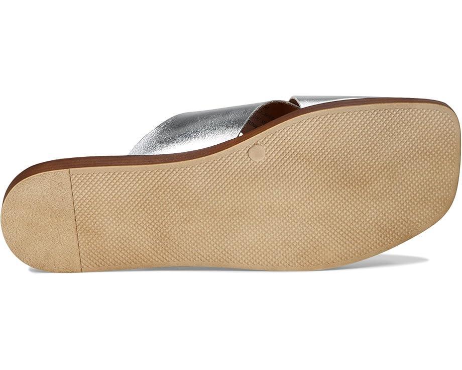 Women's Seychelles Chai Metallic Leather Sandal Product Image