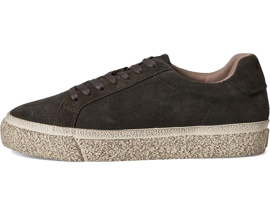 Underground Leather Low Top Product Image